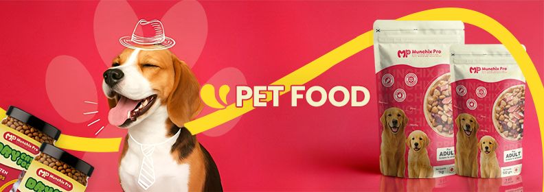Pet Food