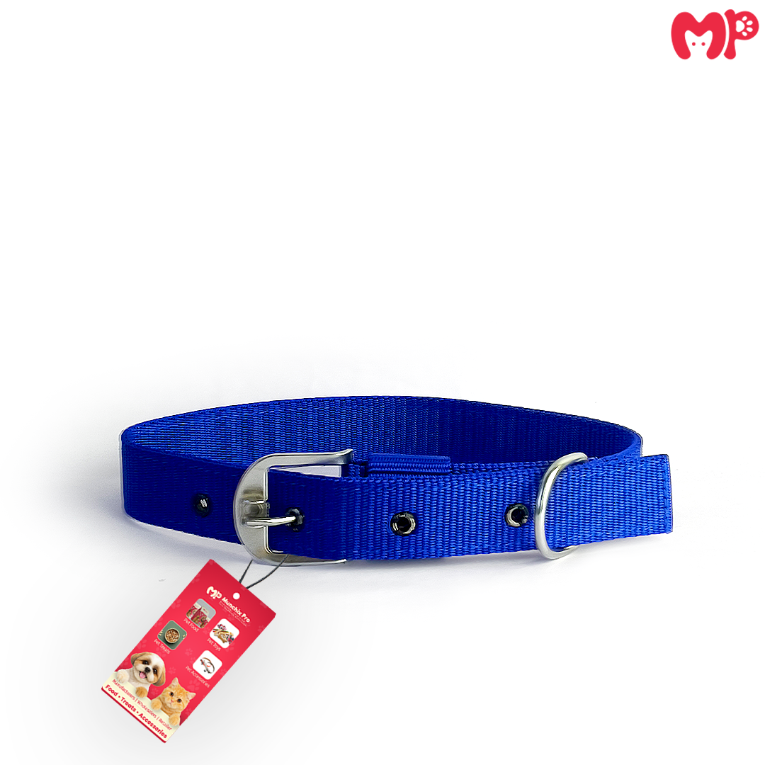 Dog PP Collar 1.25 Inch