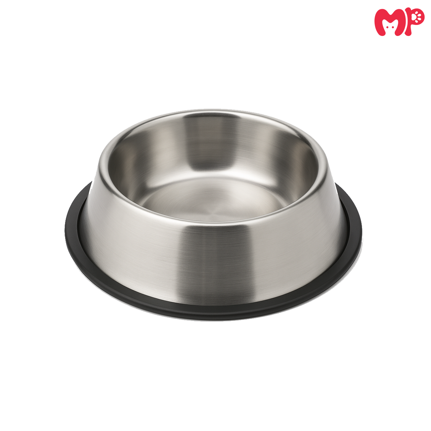 Pet Food Bowl - Cat and Dog Bowl Stainless Steel - Munchix Pro