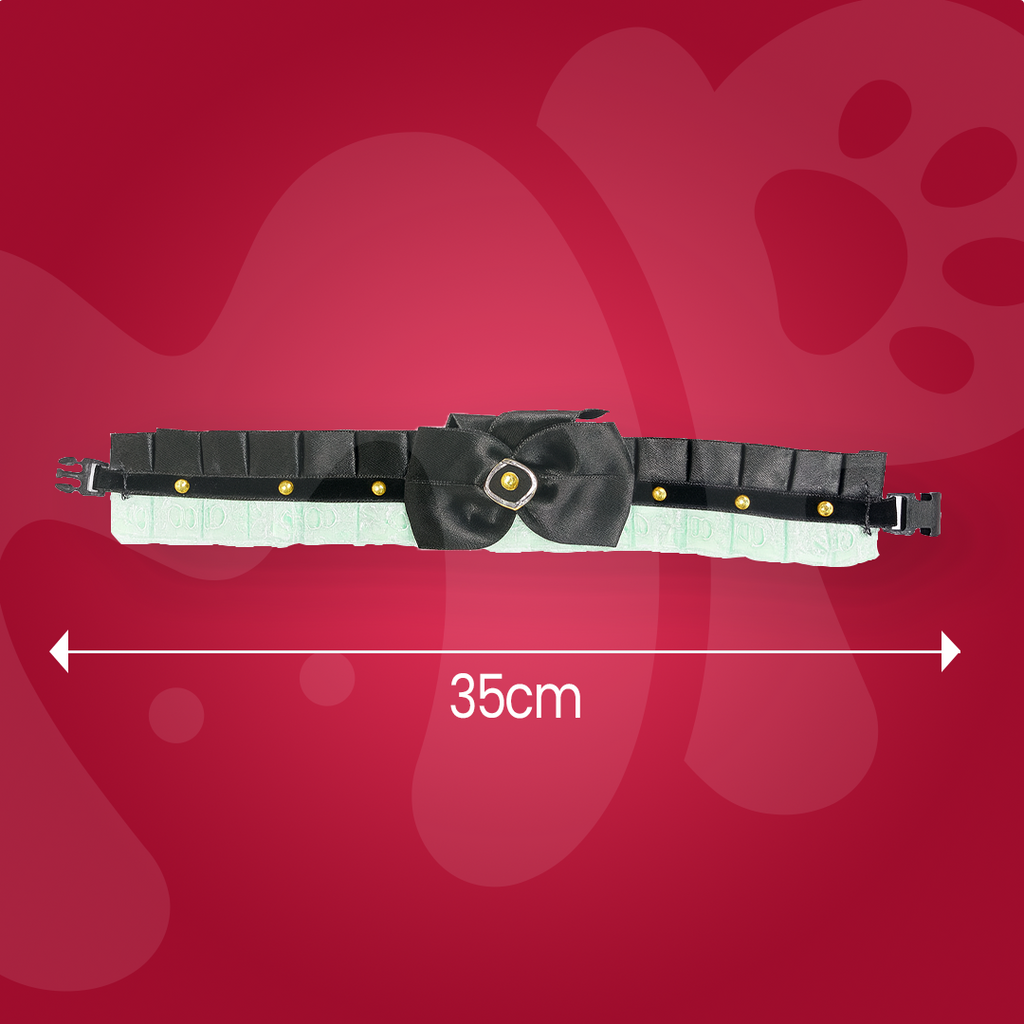 Stylish Neck Collar For Cats