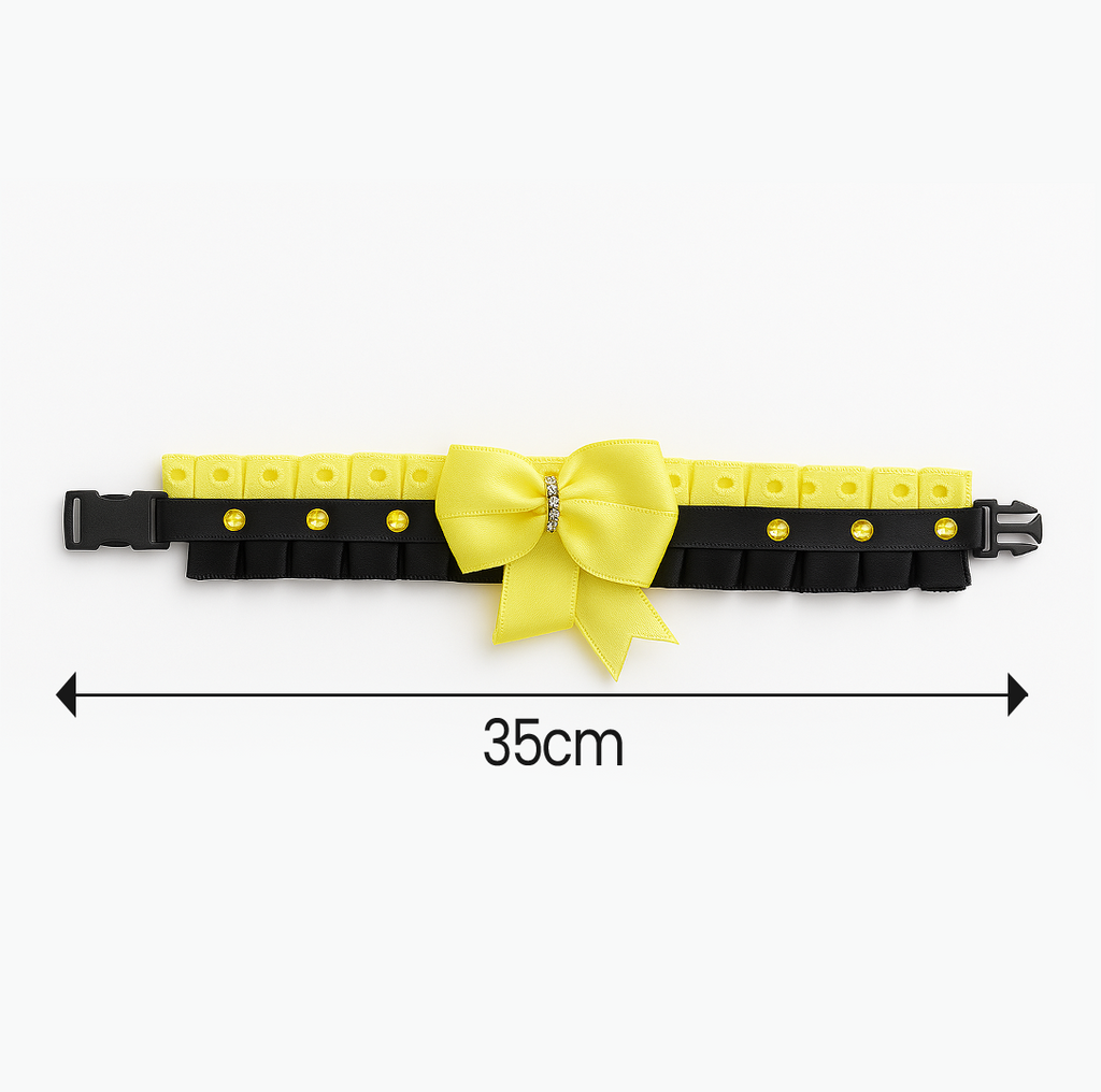 Stylish Neck Collar For Cats