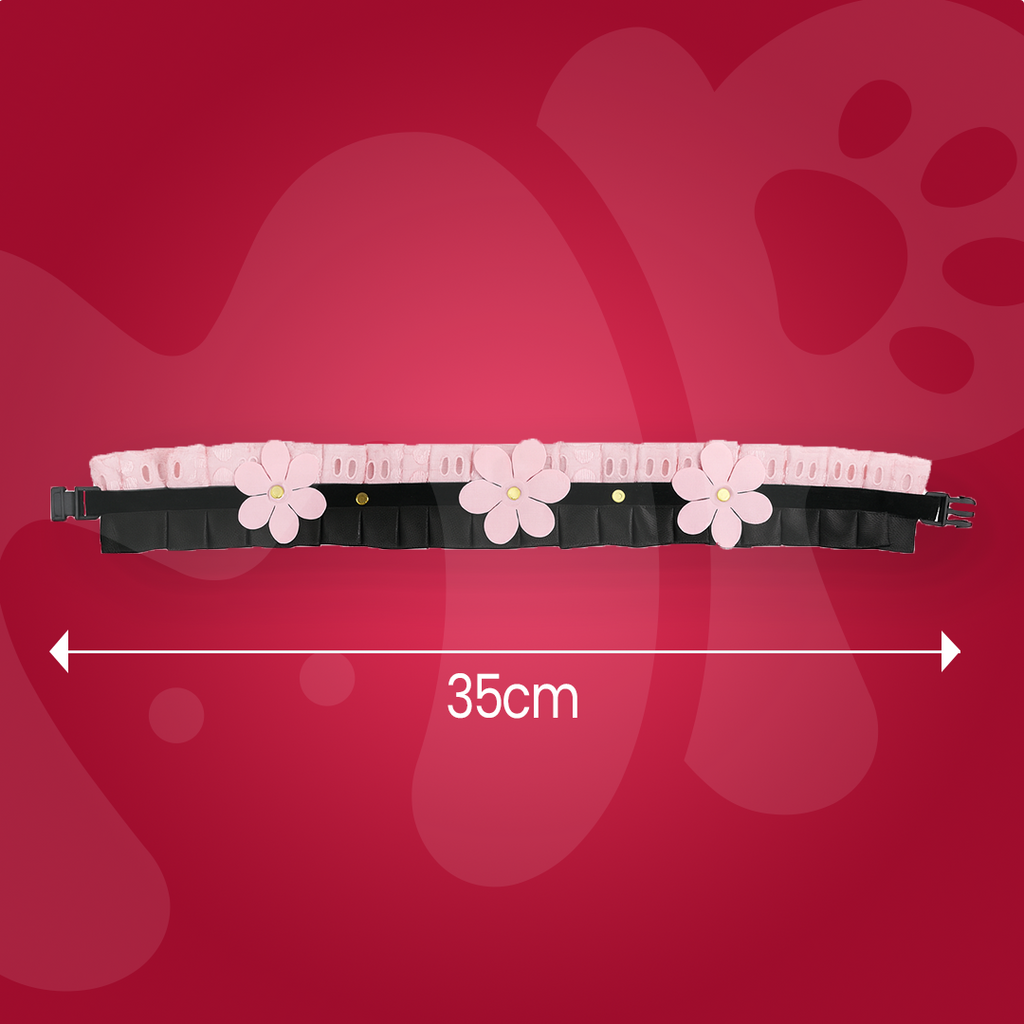 Stylish Neck Collar For Cats