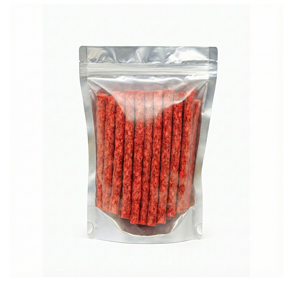 Munchy Sticks | Chicken & Mutton