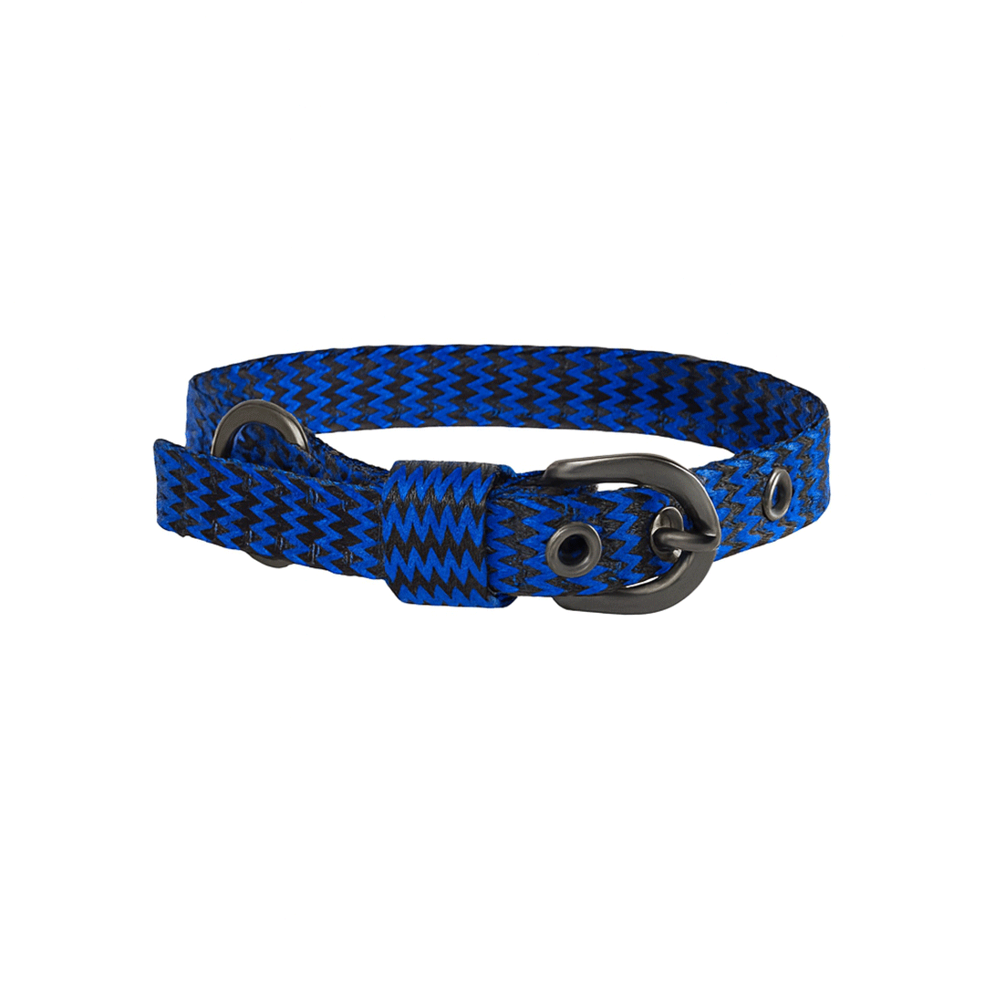 Nylon Itch Collar 0.75inch For Dogs & Puppy