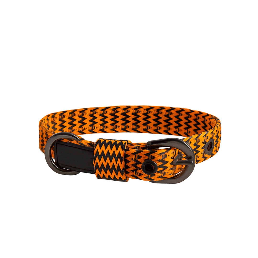 Nylon Itch Collar 0.75inch For Dogs & Puppy